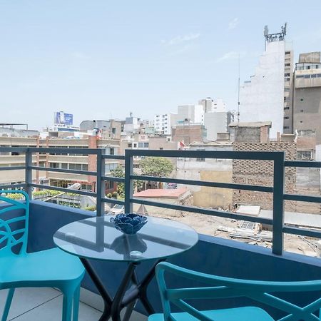 Globalstay Lux Apt Great Location Gameroom Лима Экстерьер фото