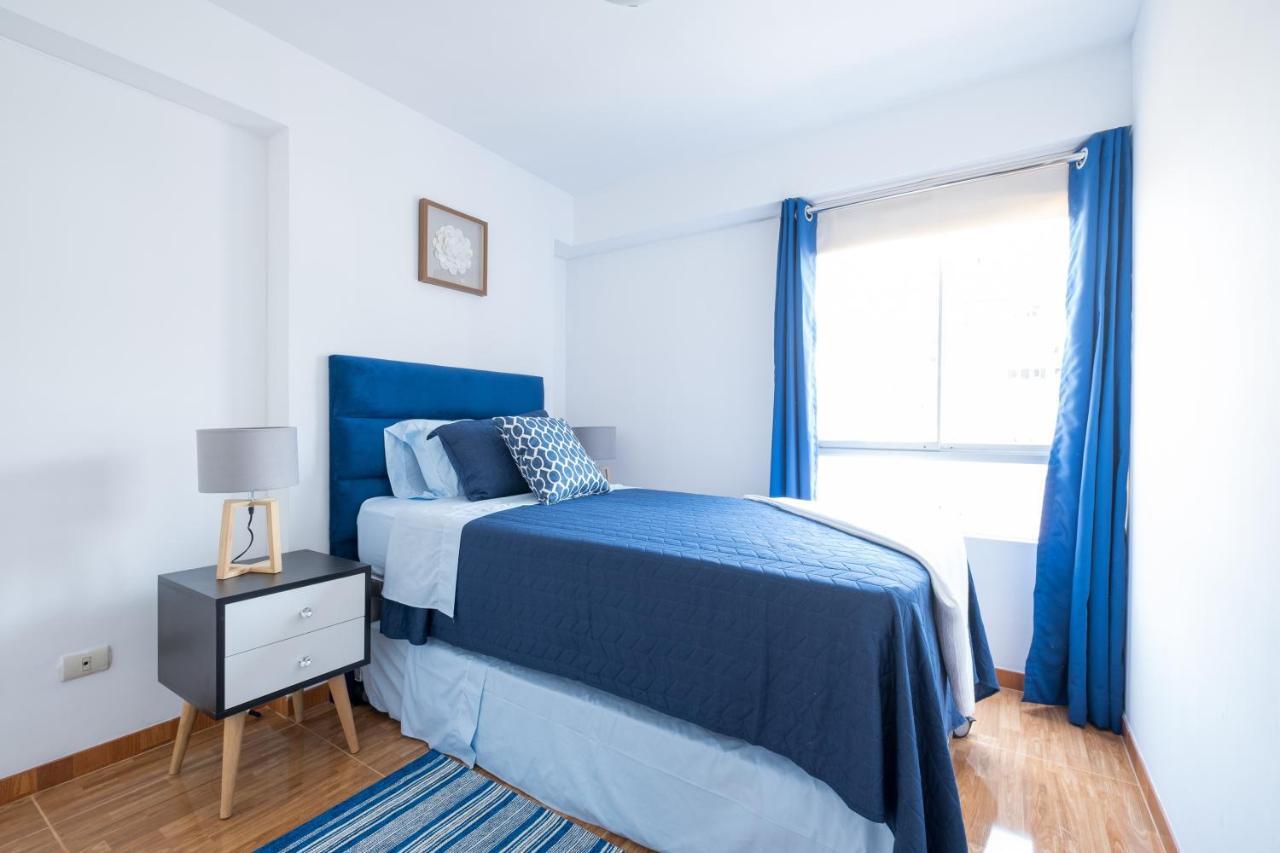 Globalstay Lux Apt Great Location Gameroom Лима Экстерьер фото
