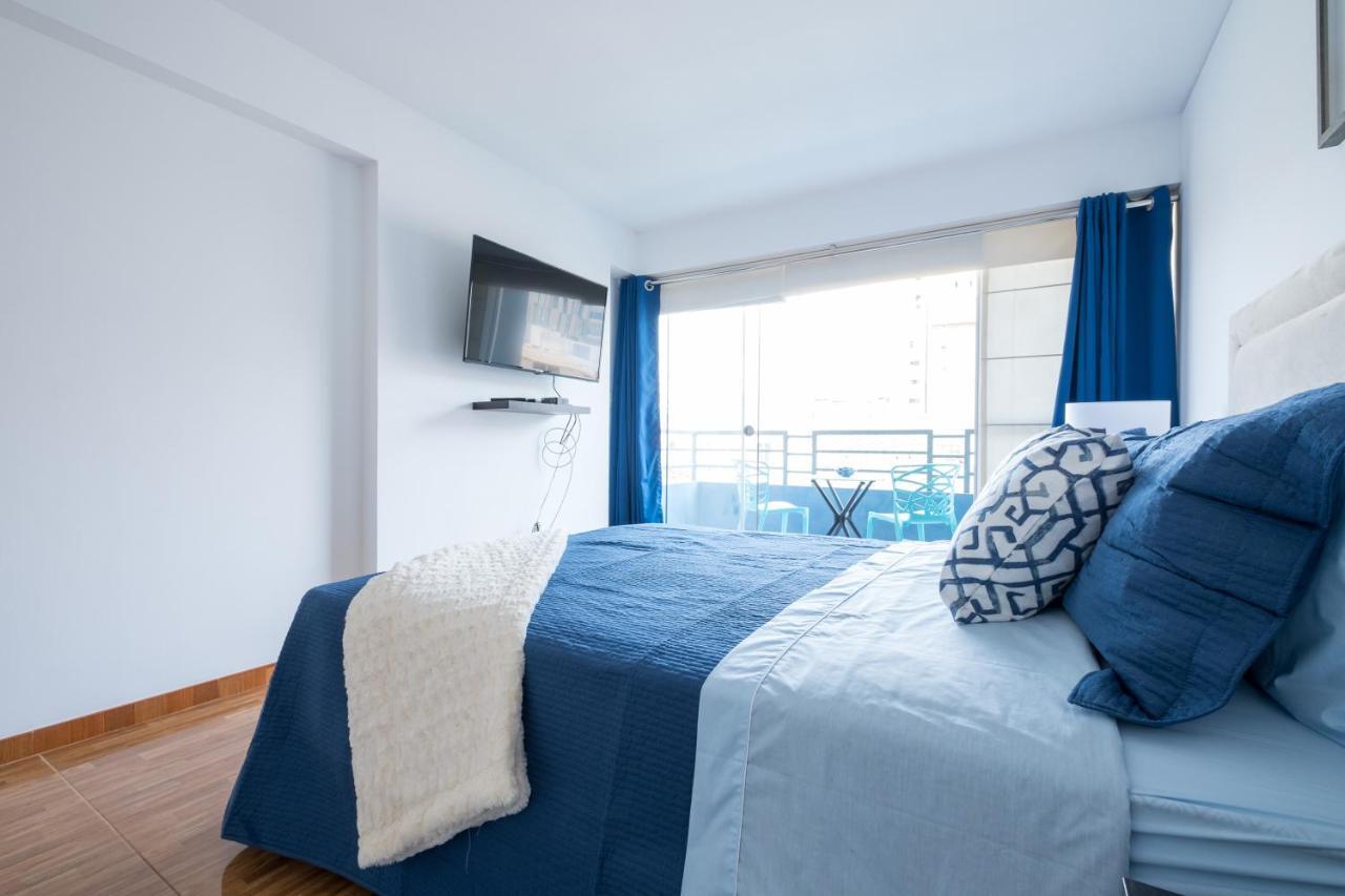 Globalstay Lux Apt Great Location Gameroom Лима Экстерьер фото