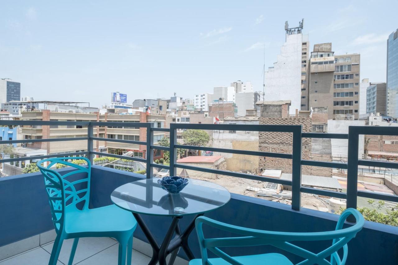 Globalstay Lux Apt Great Location Gameroom Лима Экстерьер фото