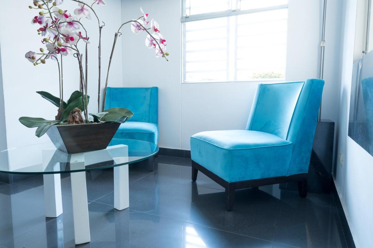 Globalstay Lux Apt Great Location Gameroom Лима Экстерьер фото