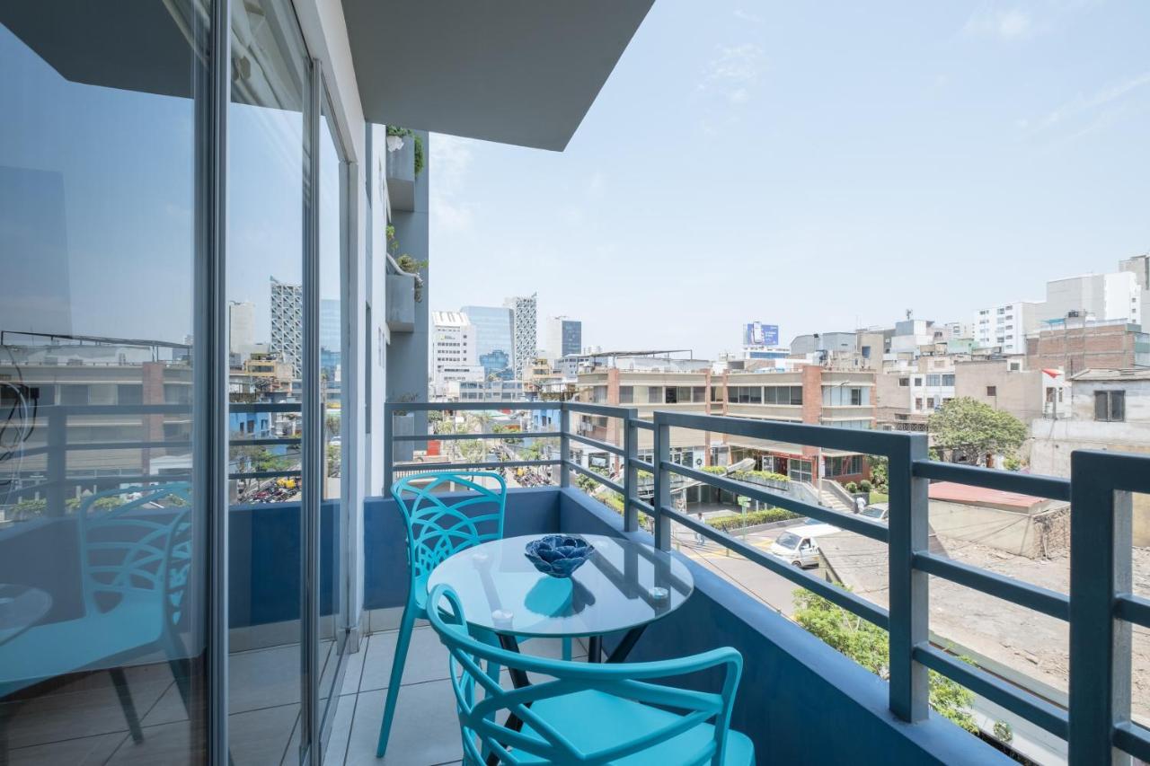 Globalstay Lux Apt Great Location Gameroom Лима Экстерьер фото