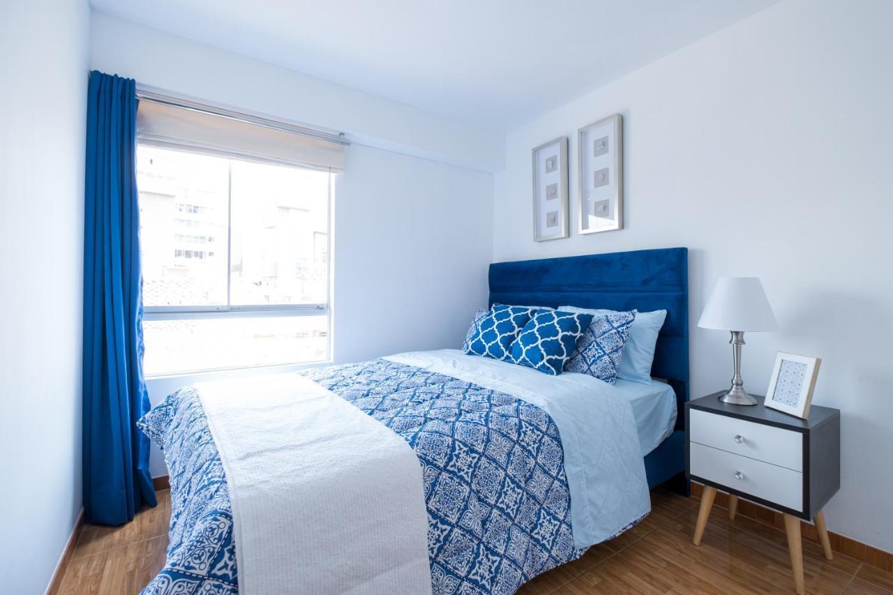 Globalstay Lux Apt Great Location Gameroom Лима Экстерьер фото