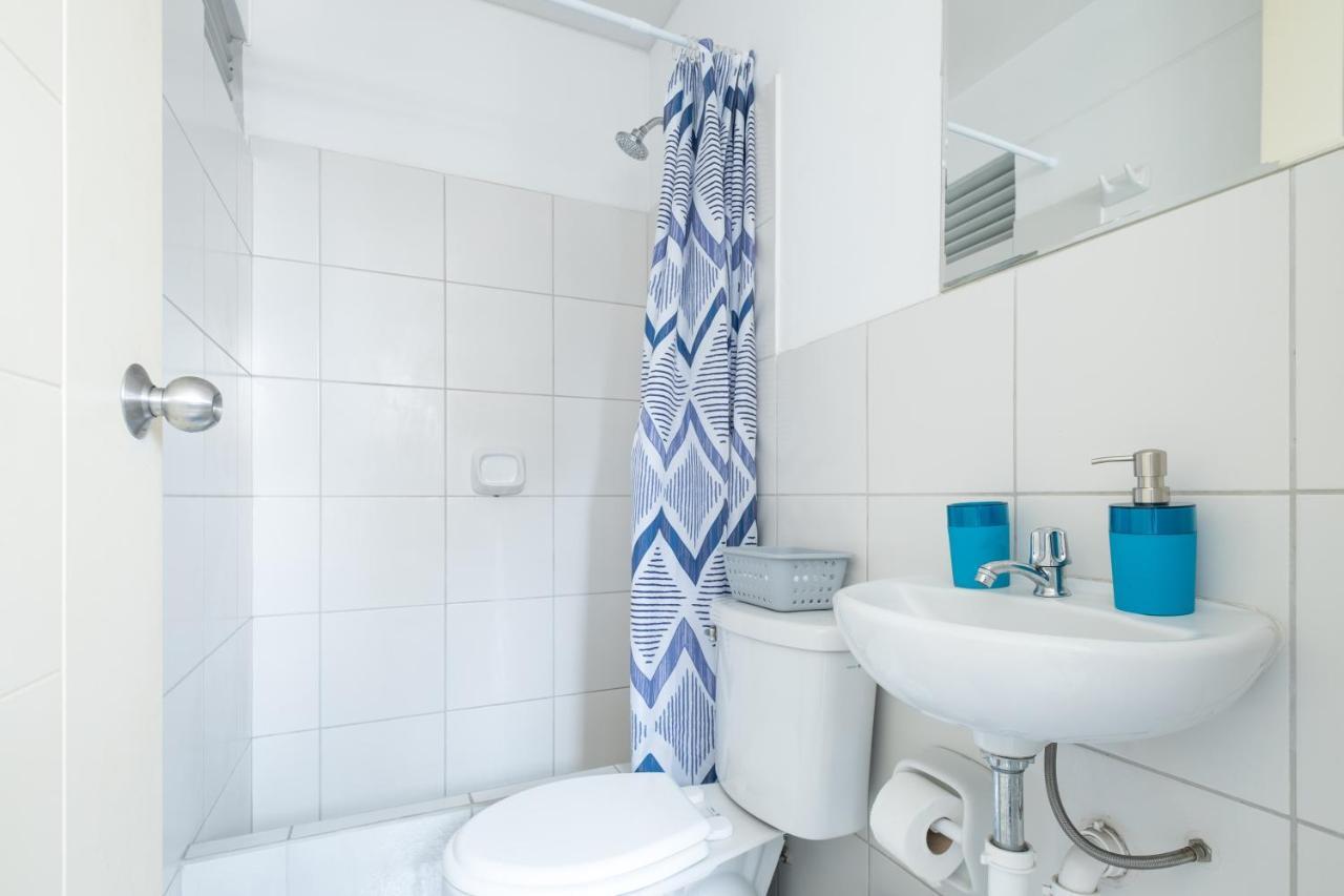 Globalstay Lux Apt Great Location Gameroom Лима Экстерьер фото