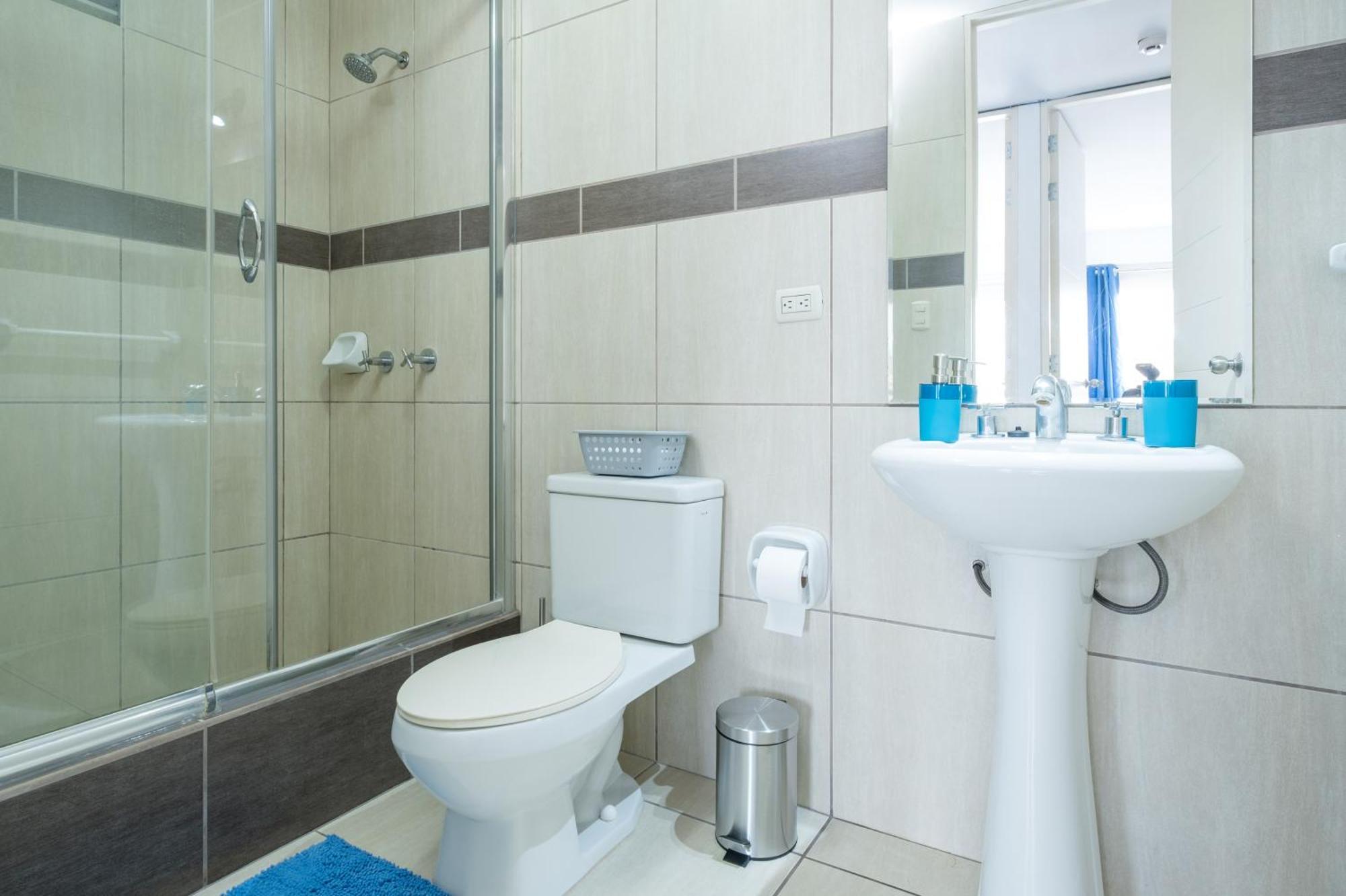 Globalstay Lux Apt Great Location Gameroom Лима Экстерьер фото